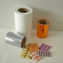 8011 Pharmacuticals Blister Foil