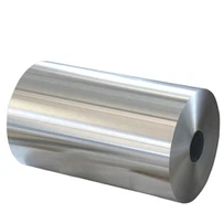 Antibacterial Properties Of Aluminum Foil