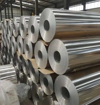 Industrial Aluminum Foil Material