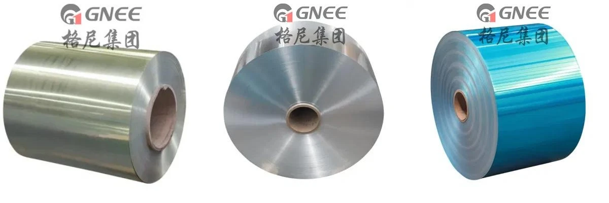 Aluminum Foil 4