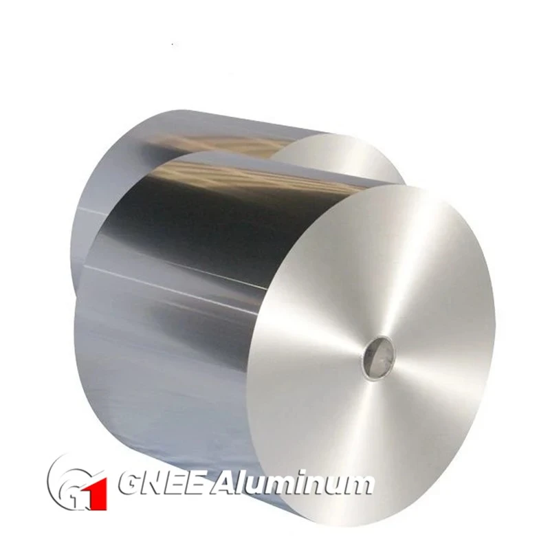 Specification introduction of aluminum foil packaging Specification introduction of aluminum foil packaging