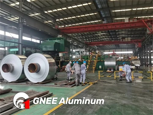 Seal Aluminium Foil Seal Aluminium Foil