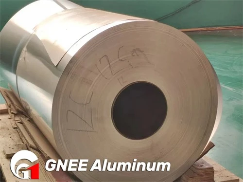 Pharmaceutical Aluminum Foil For Blisters Pharmaceutical Aluminum Foil For Blisters