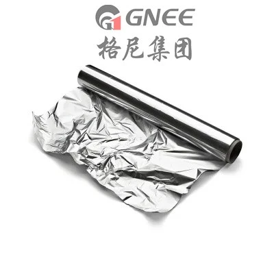 1235 Thickness Of Aluminum Foil In Micron
