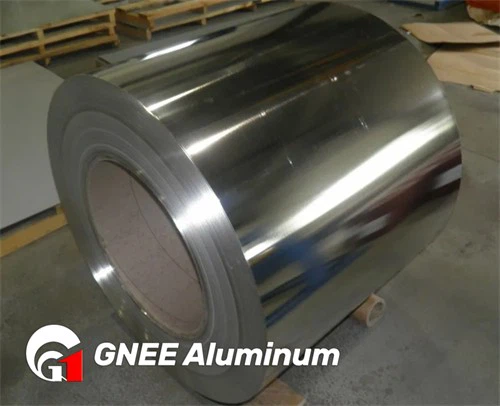 3003 Aluminum Foil Large Roll