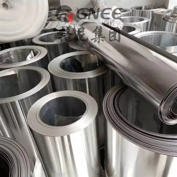 8079 Aluminium Foil For Food Service