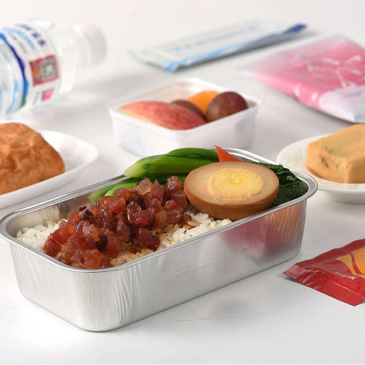 Aluminum Foil for Food