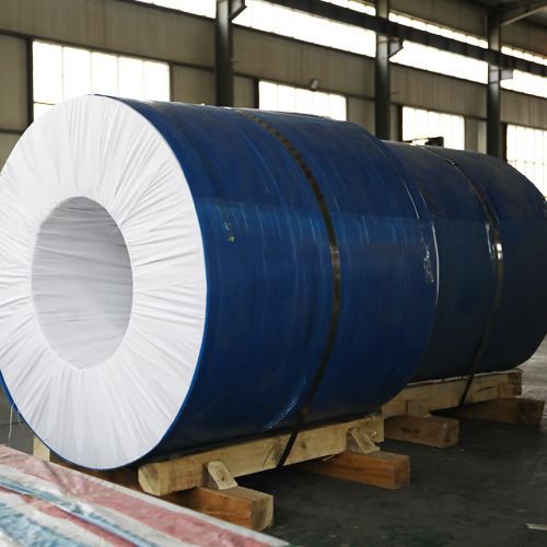 Foil Aluminum Roll