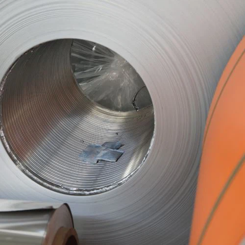 Foil Jumbo Roll