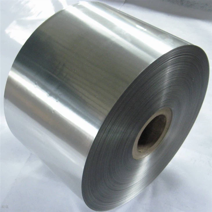 Food Container Aluminum Foil