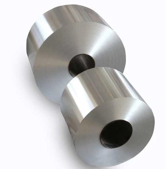 Radiation Shielding Aluminum Foil