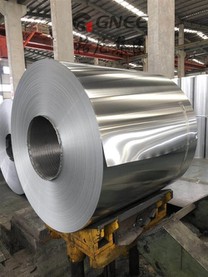 1235 100cm Wide Aluminum Foil