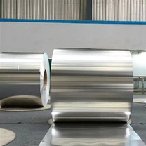 1235 Alloy Aluminum Foils For Tape