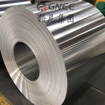 1235 Alufoil 7 Micron Soft For Lamination
