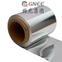 1235 Aluminum Foil For Tobacco Application