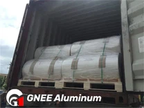 1235 Big Roll Of Aluminum Foil