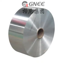 8011 12 Micron Aluminum Foil