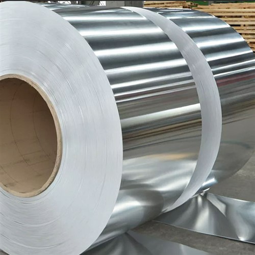 8011 Aluminum Foil For Packaging And Printing