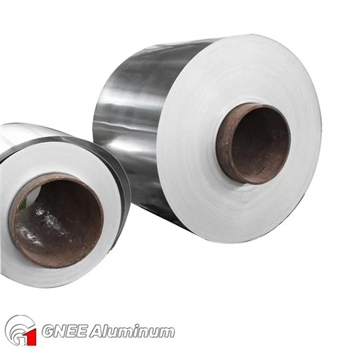 8011 Foil Aluminum Roll Jambo