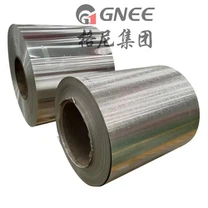 8011 Household Aluminum Foil Roll Jumbo