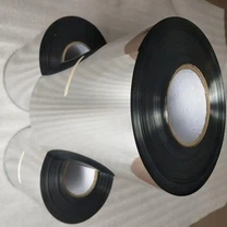 Aluminium Foil 20 Micron Jumbo Roll