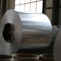 Aluminium Foil 5 Micron