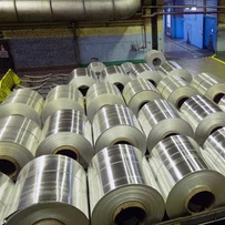 Aluminium Foil For Kitchen Wall