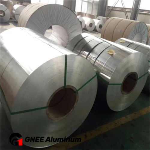 Aluminium Foil House Hold Use