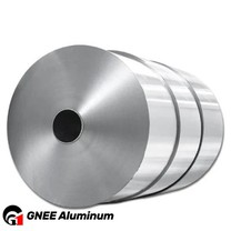 Aluminium Foil Roll 8011 Food