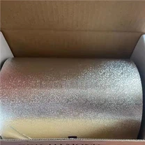 Aluminum Foil for Room Decoration