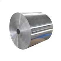 Aluminum Foil Thickness