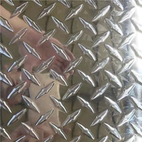 Aluminum Tread Plate