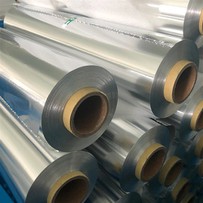 Barrier Aluminum Foil
