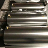 Beer Label Aluminium Foil