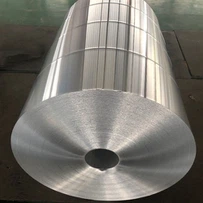 Cable Aluminum Foil