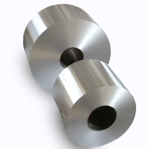 Durable Aluminum Foil