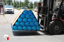 Food Container Foil Aluminum