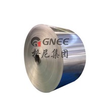 Food Grade 16 Micron Aluminum Foil