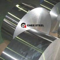 Food Packaging Foil