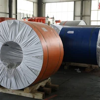 Household Foil 8011