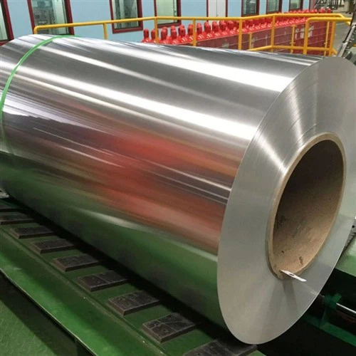 Hydrophilic Aluminum Foil For Air Conditaioner