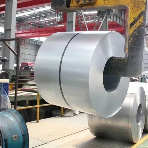 Industrial Aluminium Foil Rolls