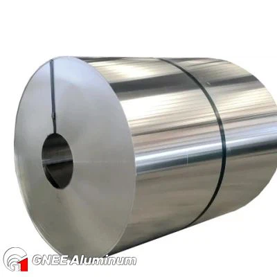 Aluminum Foil 8011 Heavy Duty