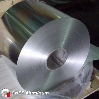 Cold Form 8011 Aluminum Foil