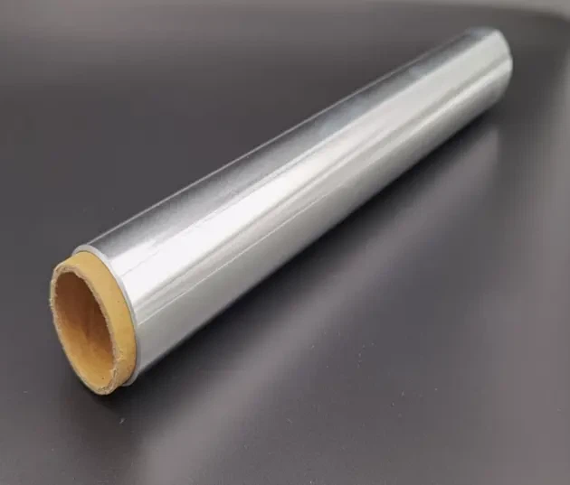 Foil Aluminium Paper