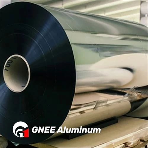 Hot Selling Aluminum Foil For Flexible Packaging