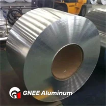 6 Micron Alu Foil For Flexible Packaging