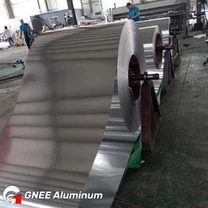 6 Micron Aluminium Foil For Cigarette Inner Packaging