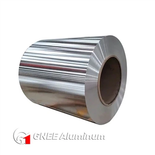 8011 Pharmaceutical Aluminum Foil For Medical