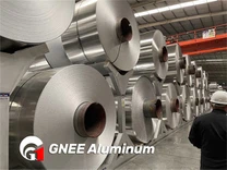 8079 Aluminum Foil Manufacturers